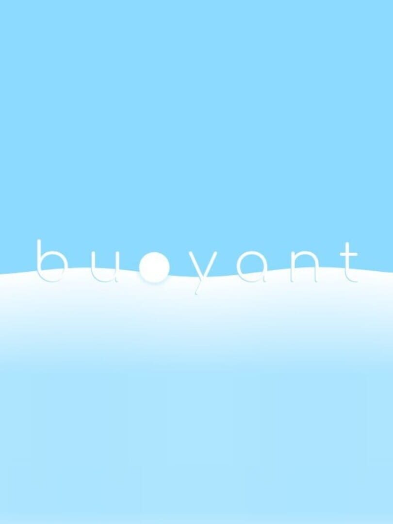Copertina di Buoyant