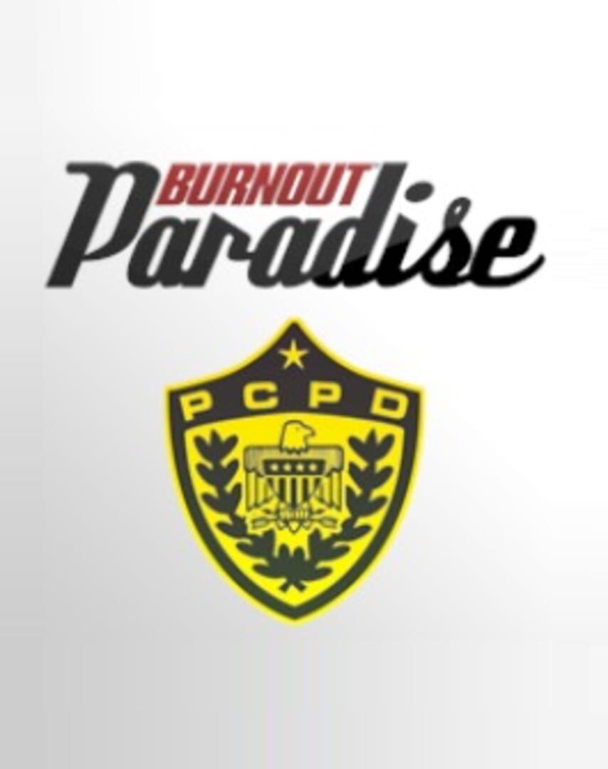 Couverture de Burnout Paradise: Cops and Robbers