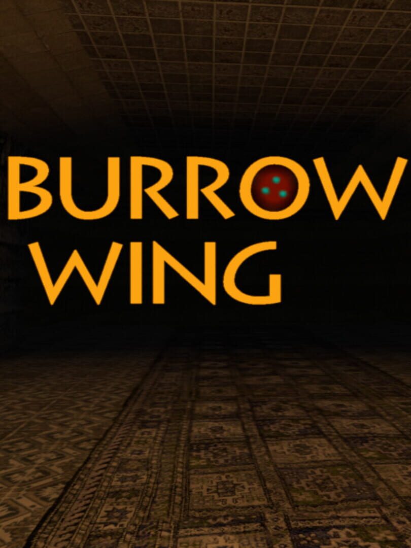 Burrow Wing Cover