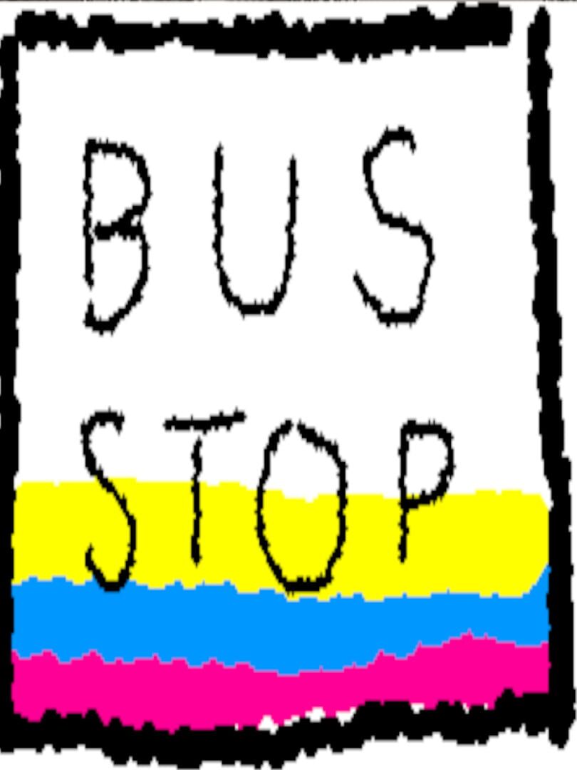 Couverture de Bus Stop