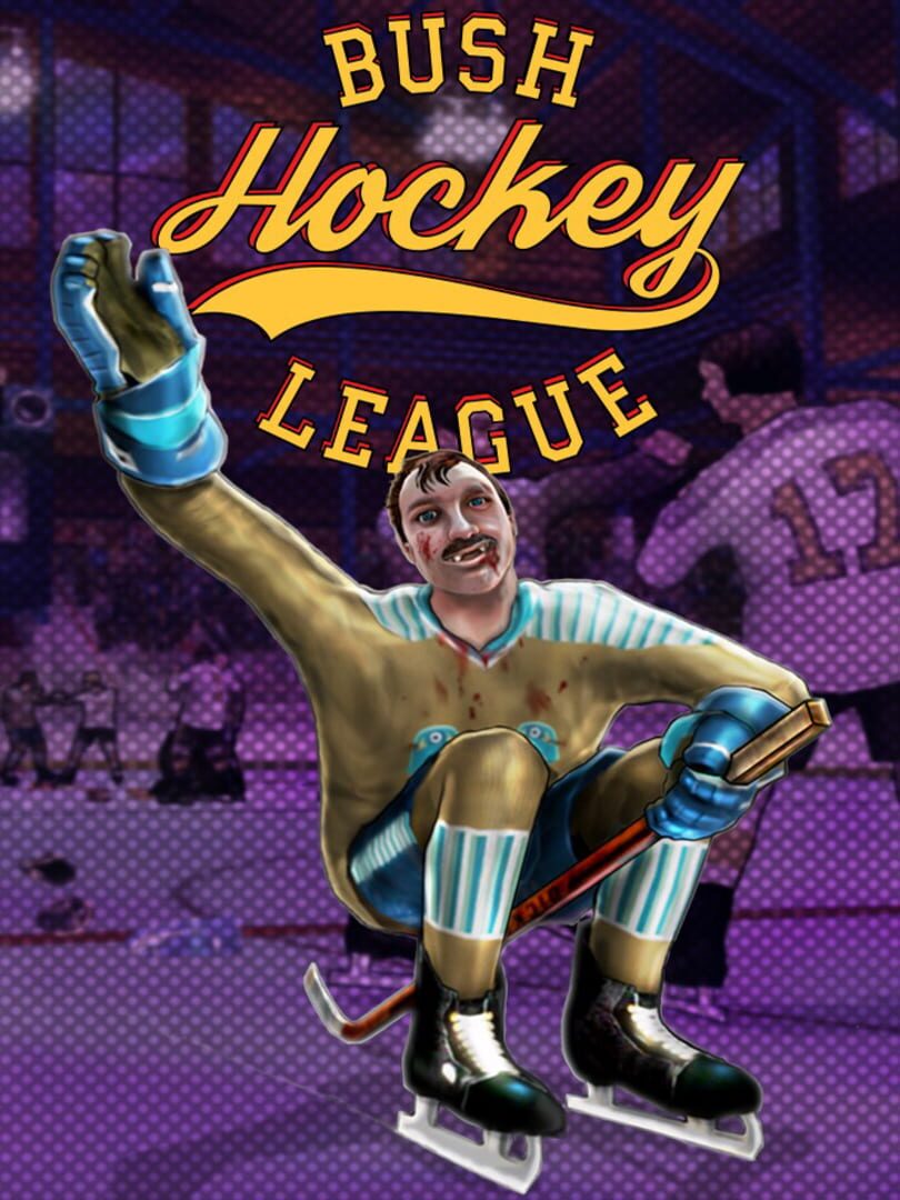 Bush Hockey League Kapağı