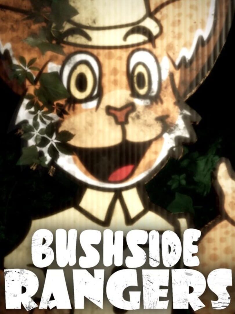 Bushside Rangers 커버