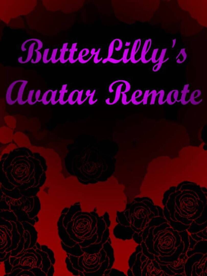 Capa de ButteredLilly's Random Quotes & Avatar Remote