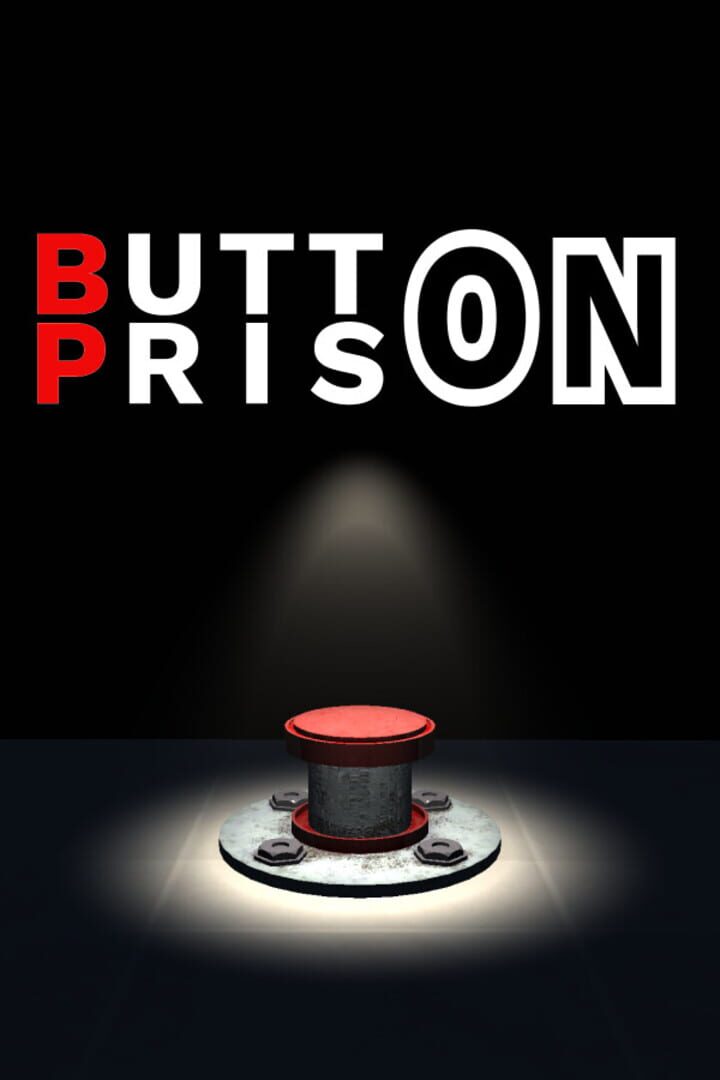 Button Prison 커버