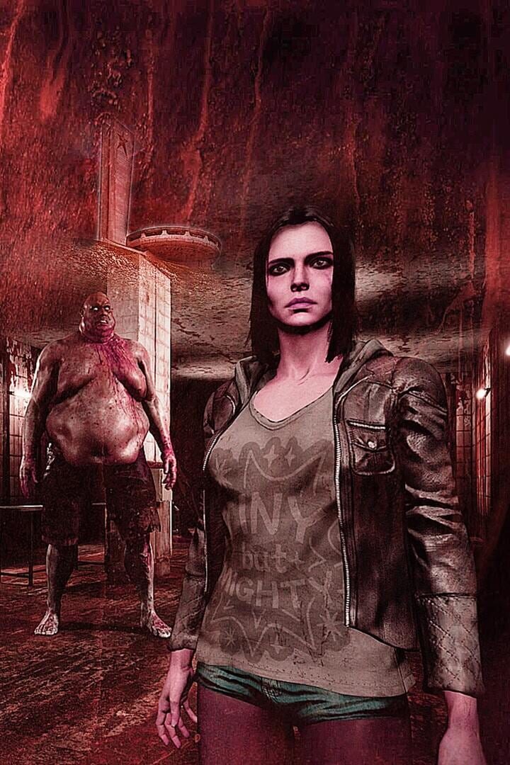 Copertina di Buzludzha Evil