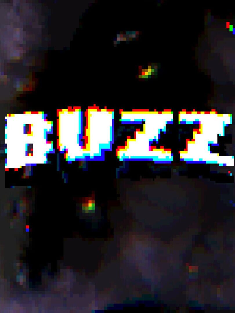 Capa de Buzz