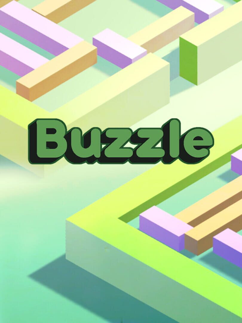 Buzzle カバー