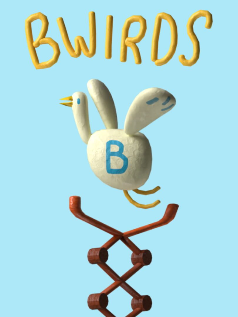 Bwirds 커버