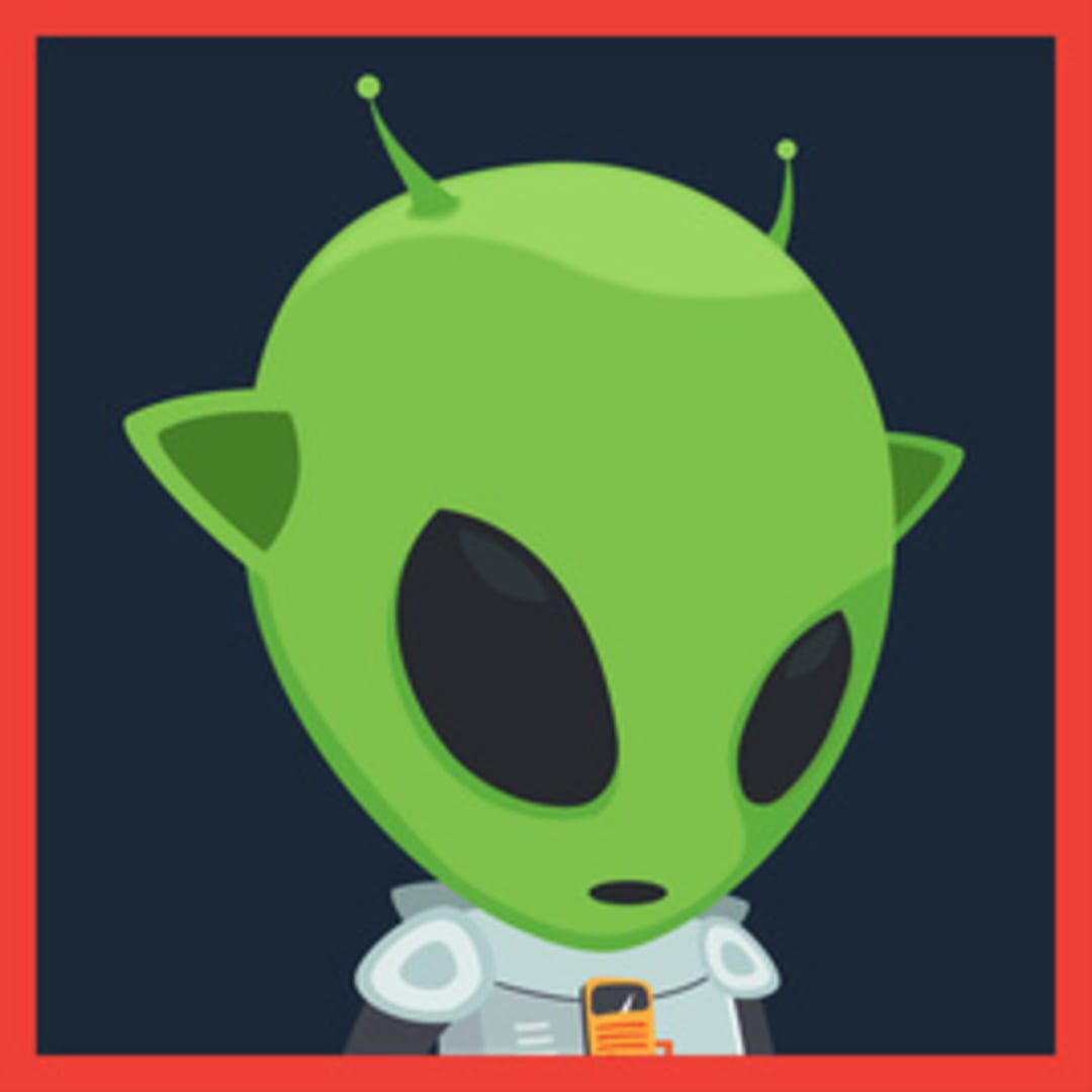Copertina di Bye-Bye, Wacky Planet