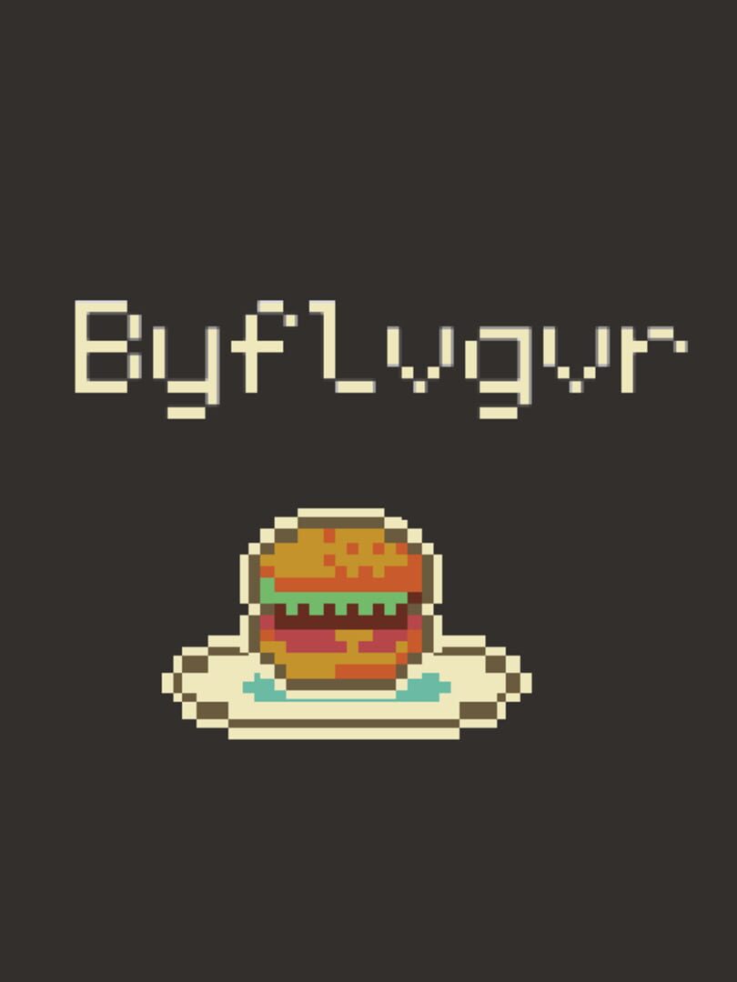 Couverture de Byflvgvr