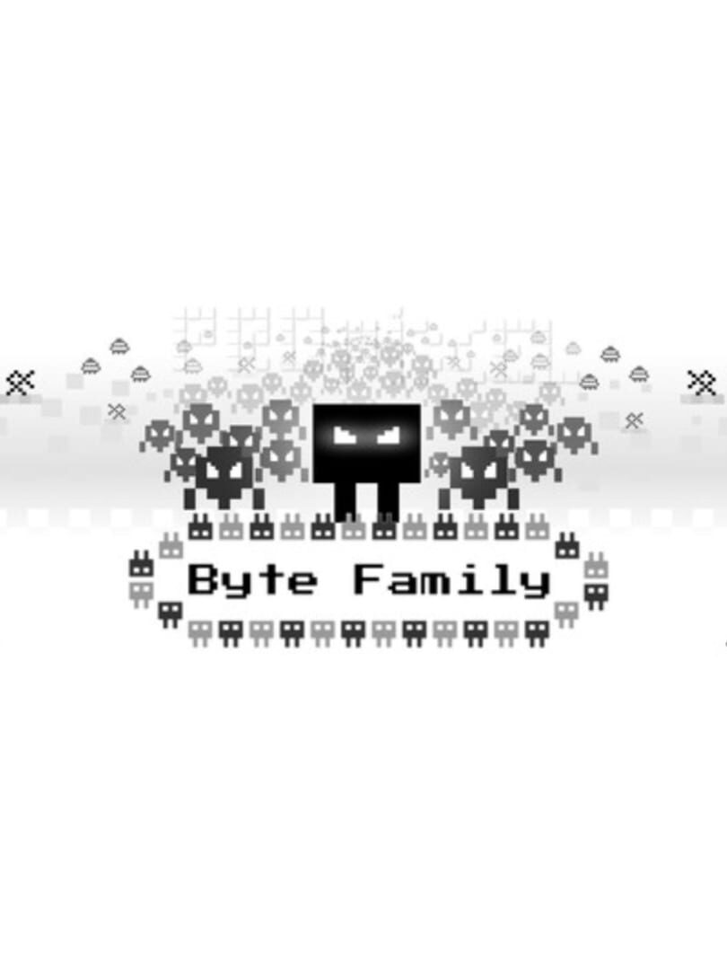 Capa de Byte Family
