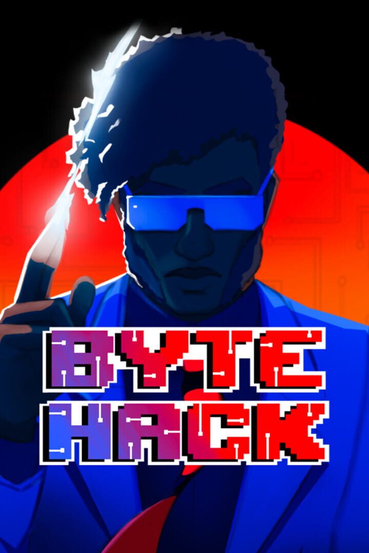 Byte Hack Kapağı