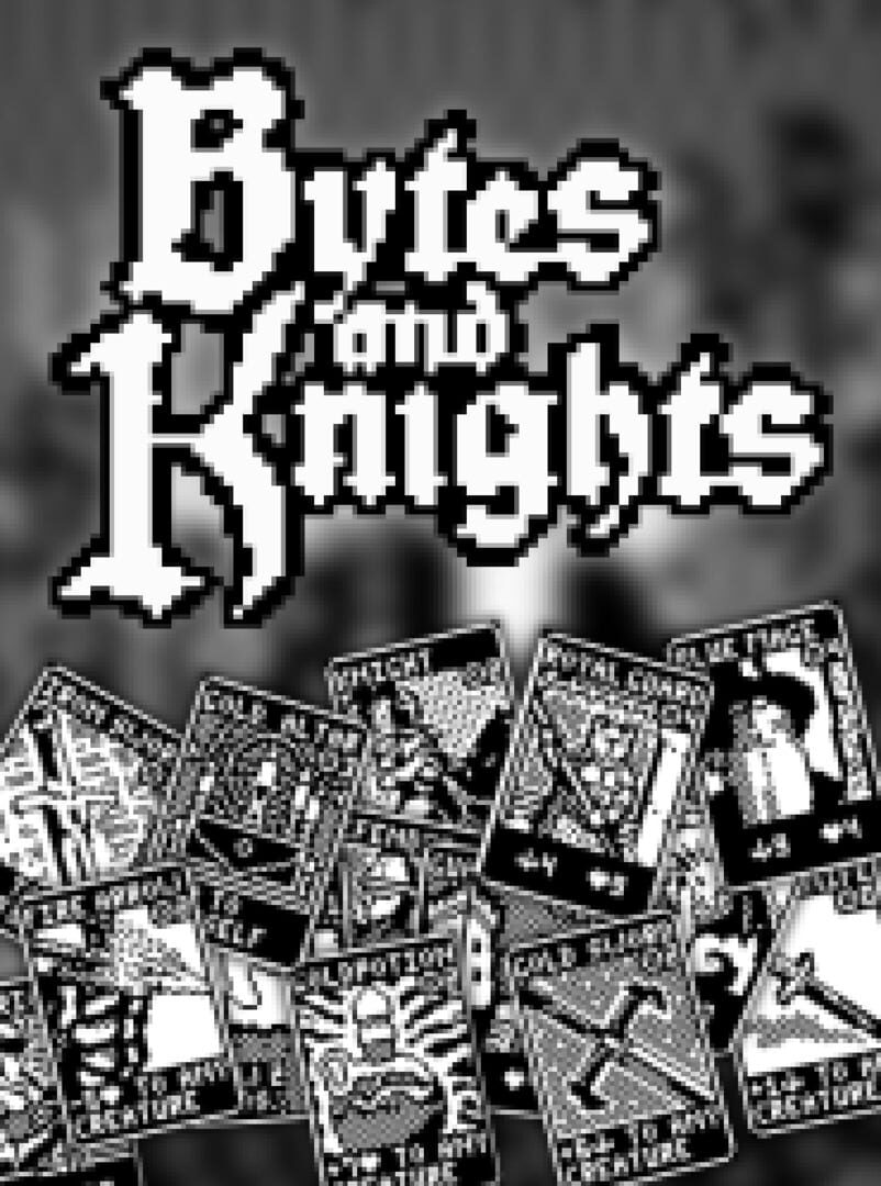 Bytes and Knights 커버