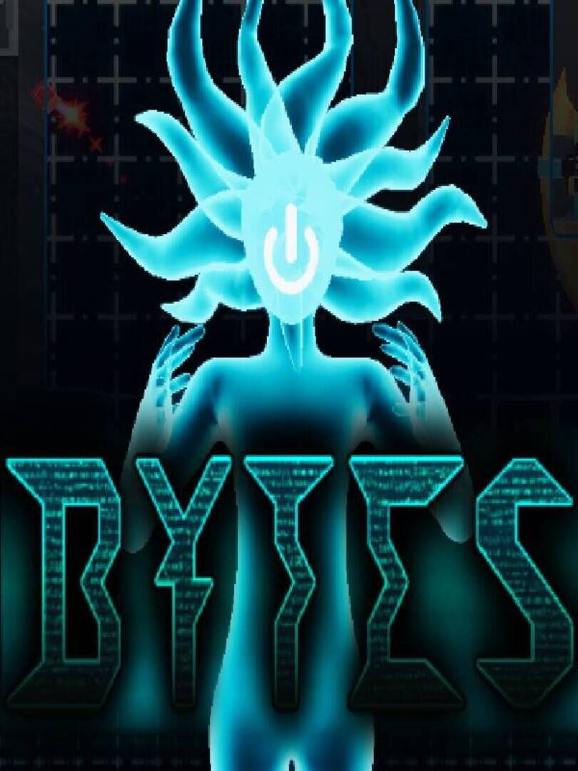 Bytes: The Reverse Tower Defense カバー