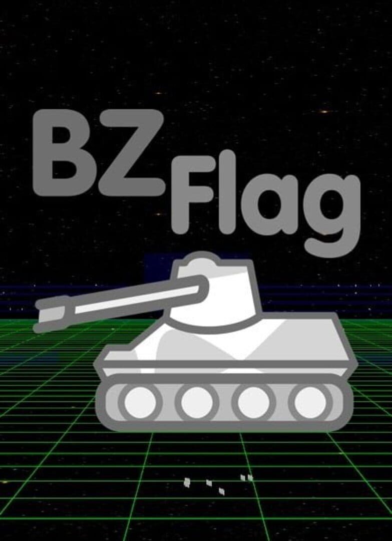 BZFlag カバー