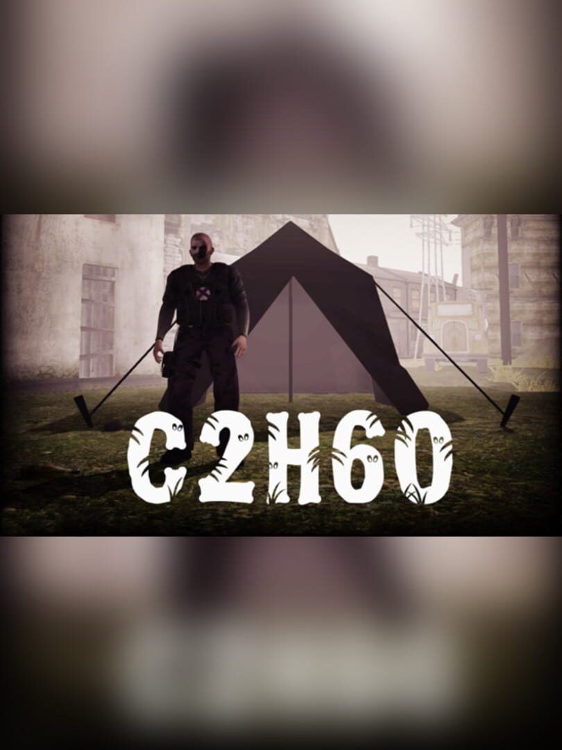 Copertina di C2H6O