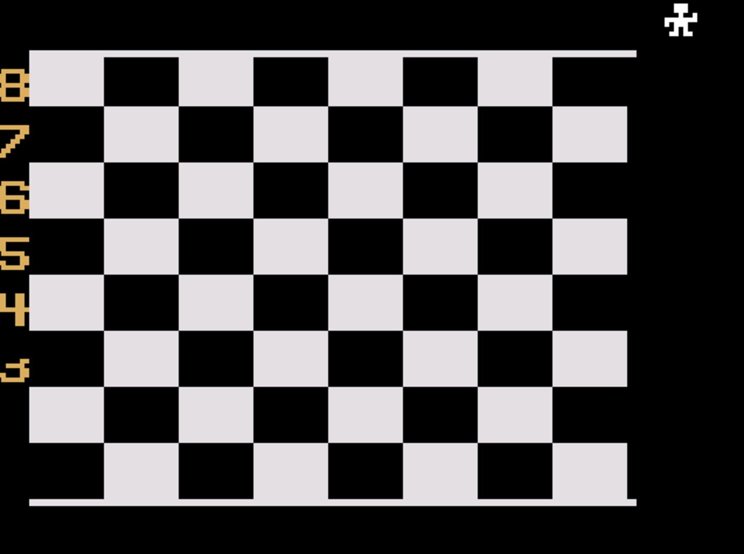 C7010 Video Chess Module Cover