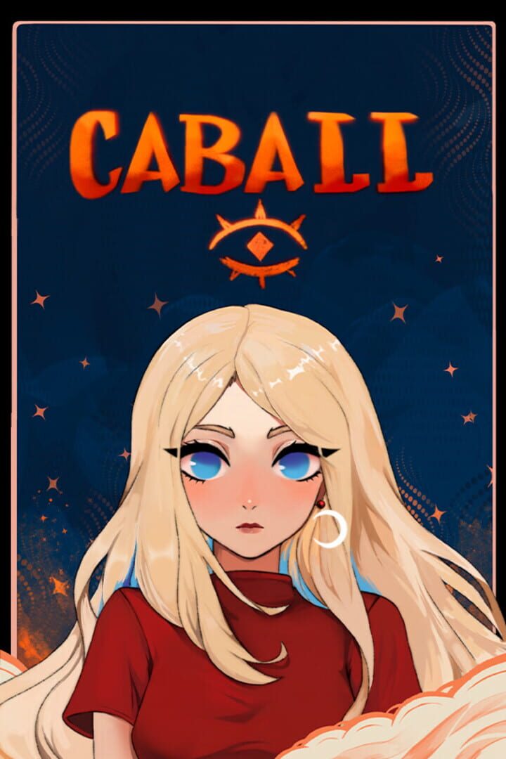 Caball Cover