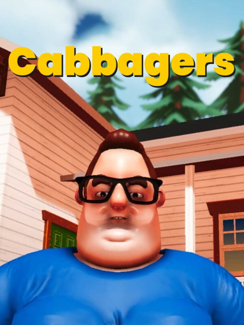 Cabbagers 커버