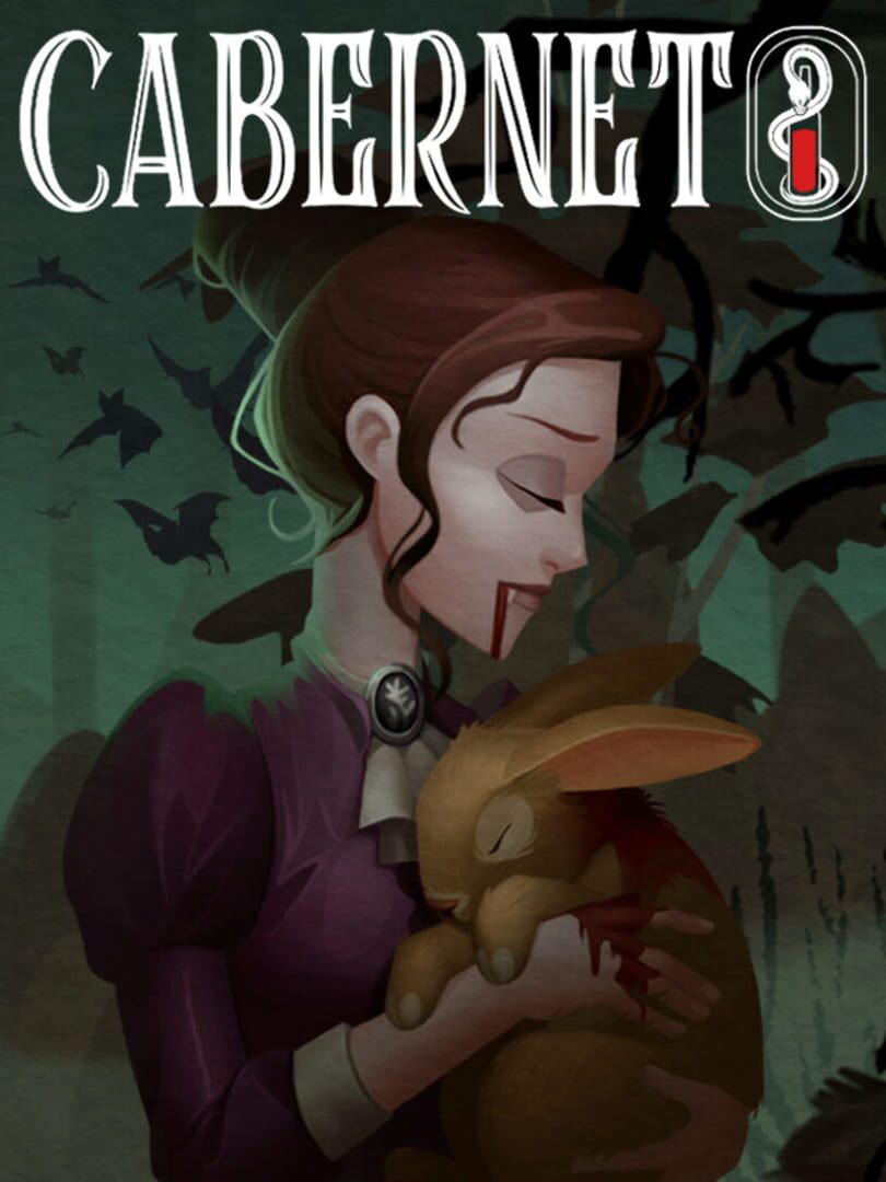 Copertina di Cabernet
