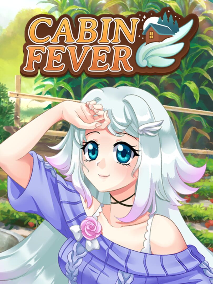 Cabin Fever Cover