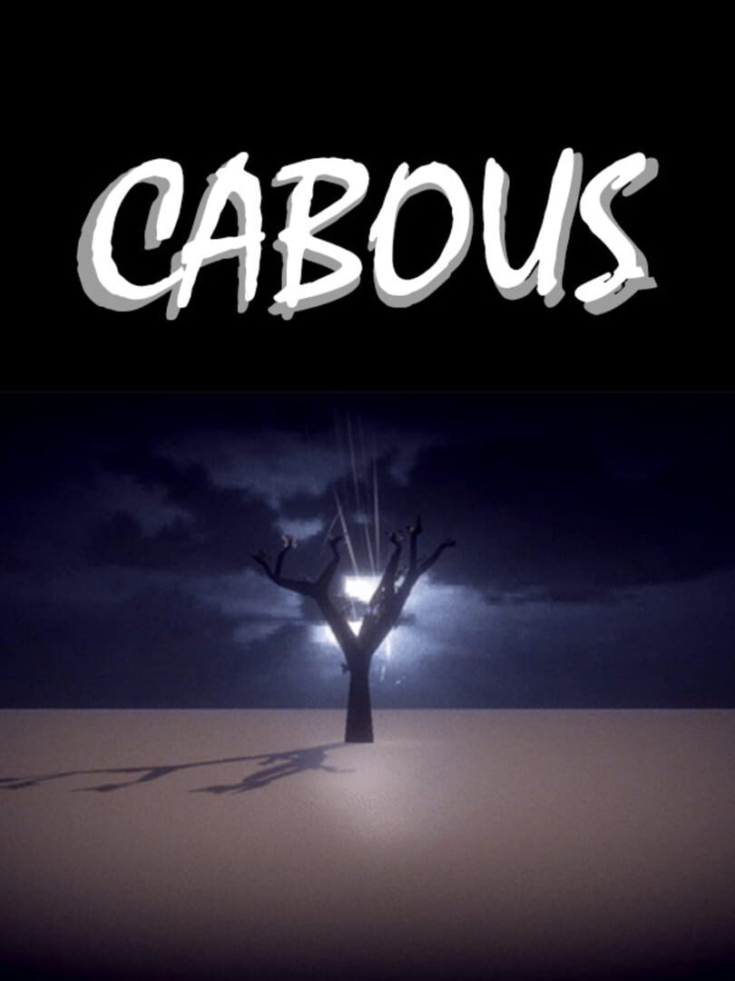 Cabous カバー
