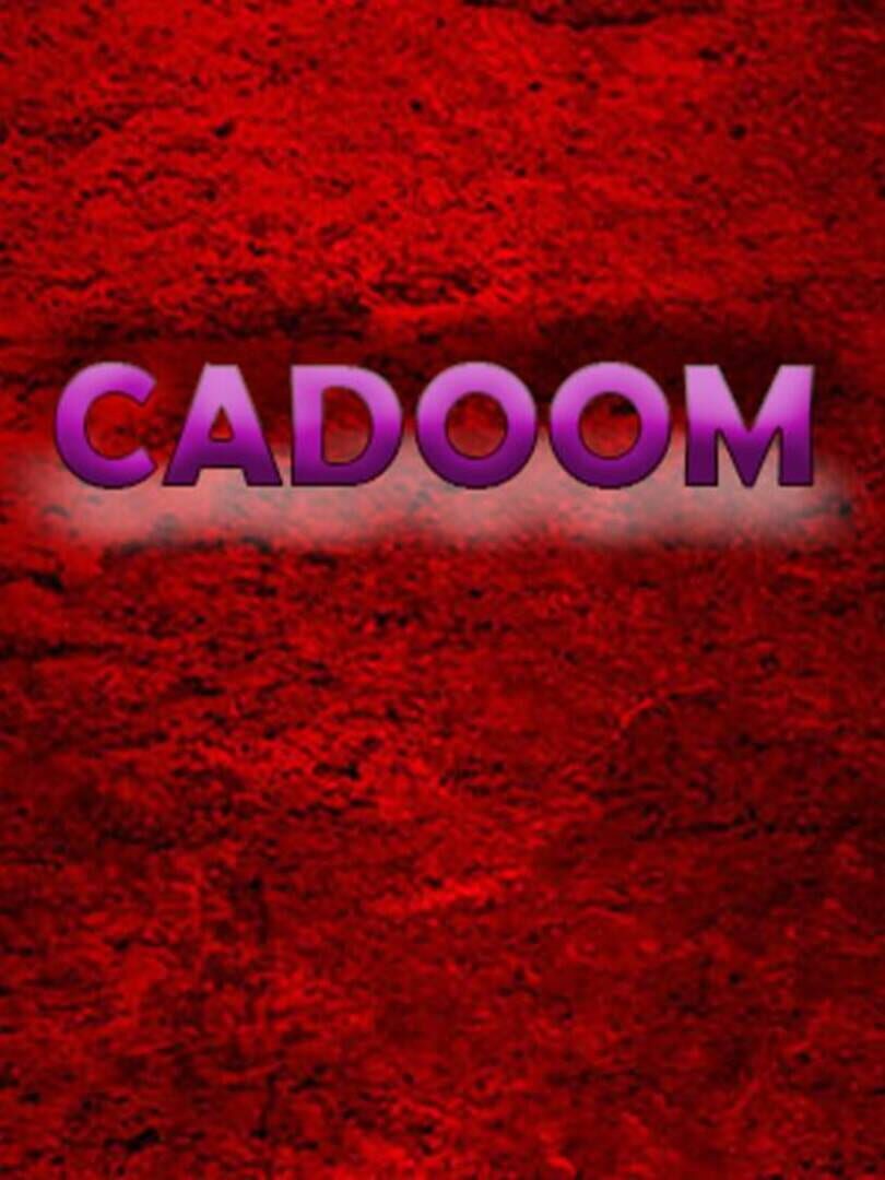 Cadoom カバー