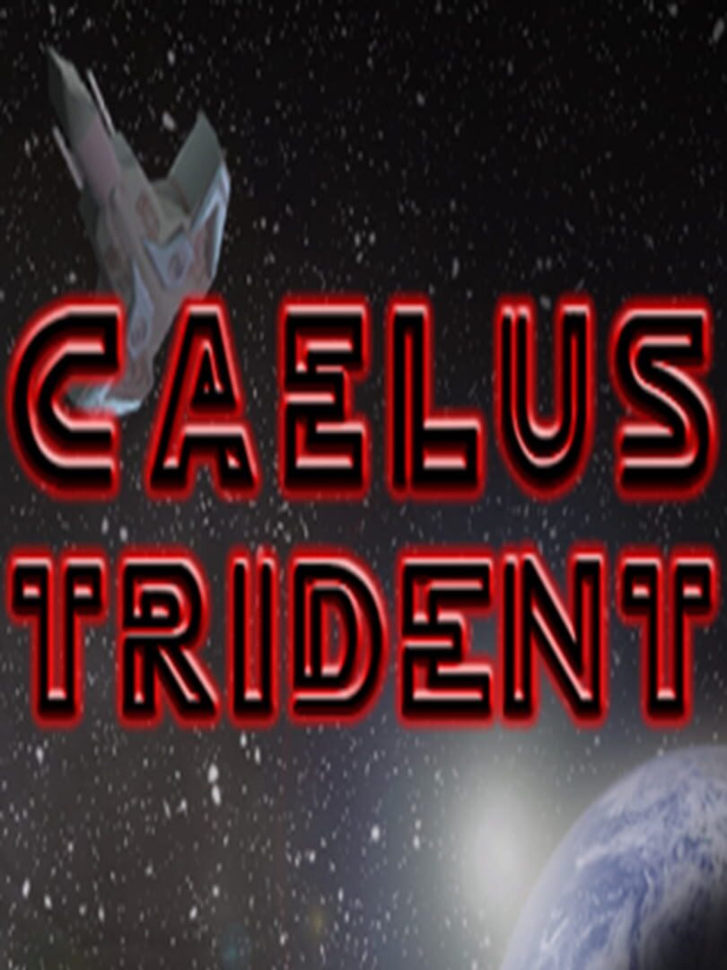 Caelus Trident Cover