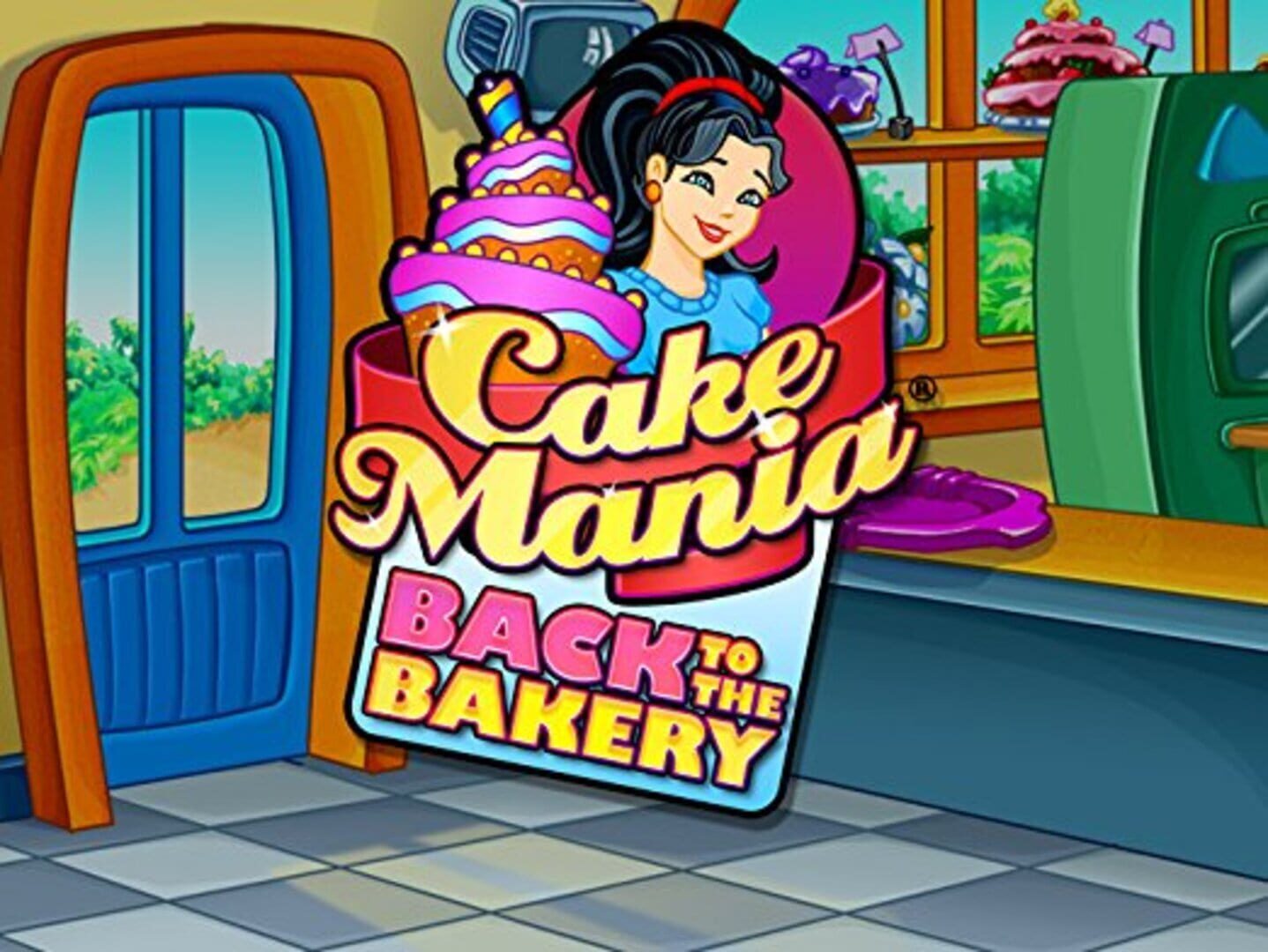 Cake Mania: Back to the Bakery funktioniert nicht? Probleme & Störungen ...