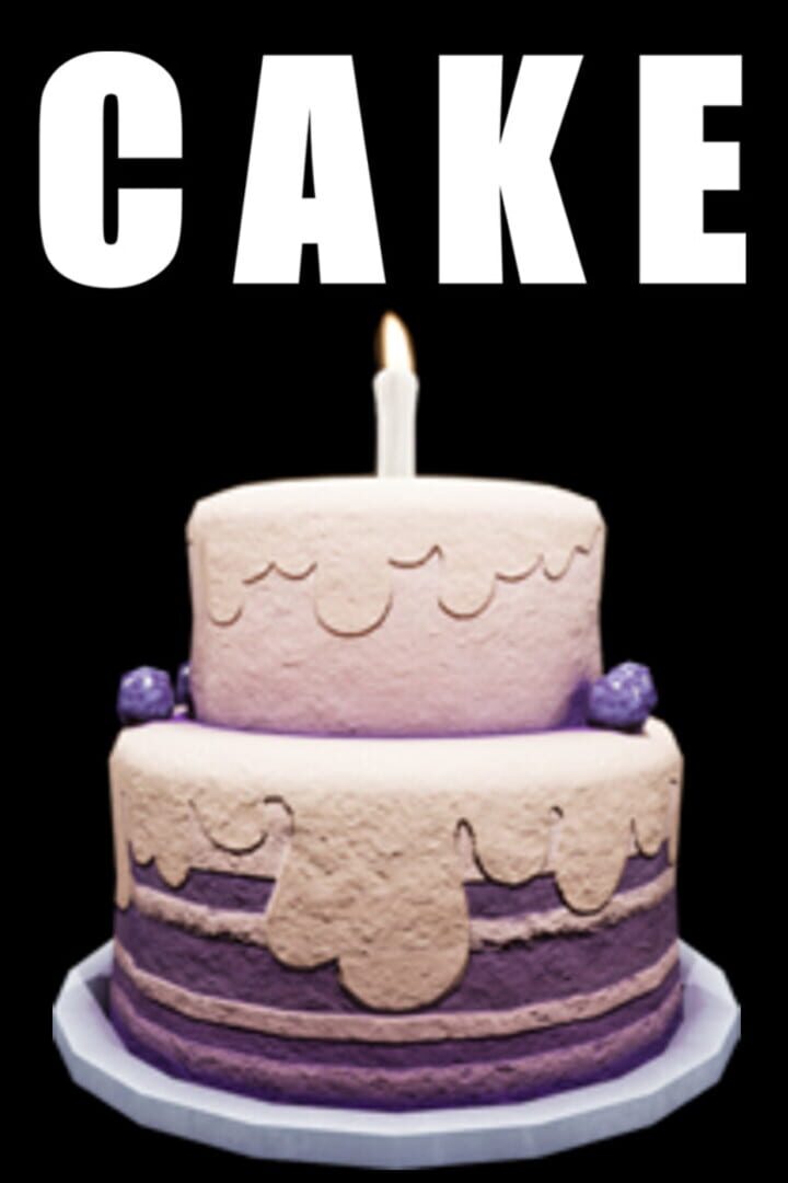 Cake Cover