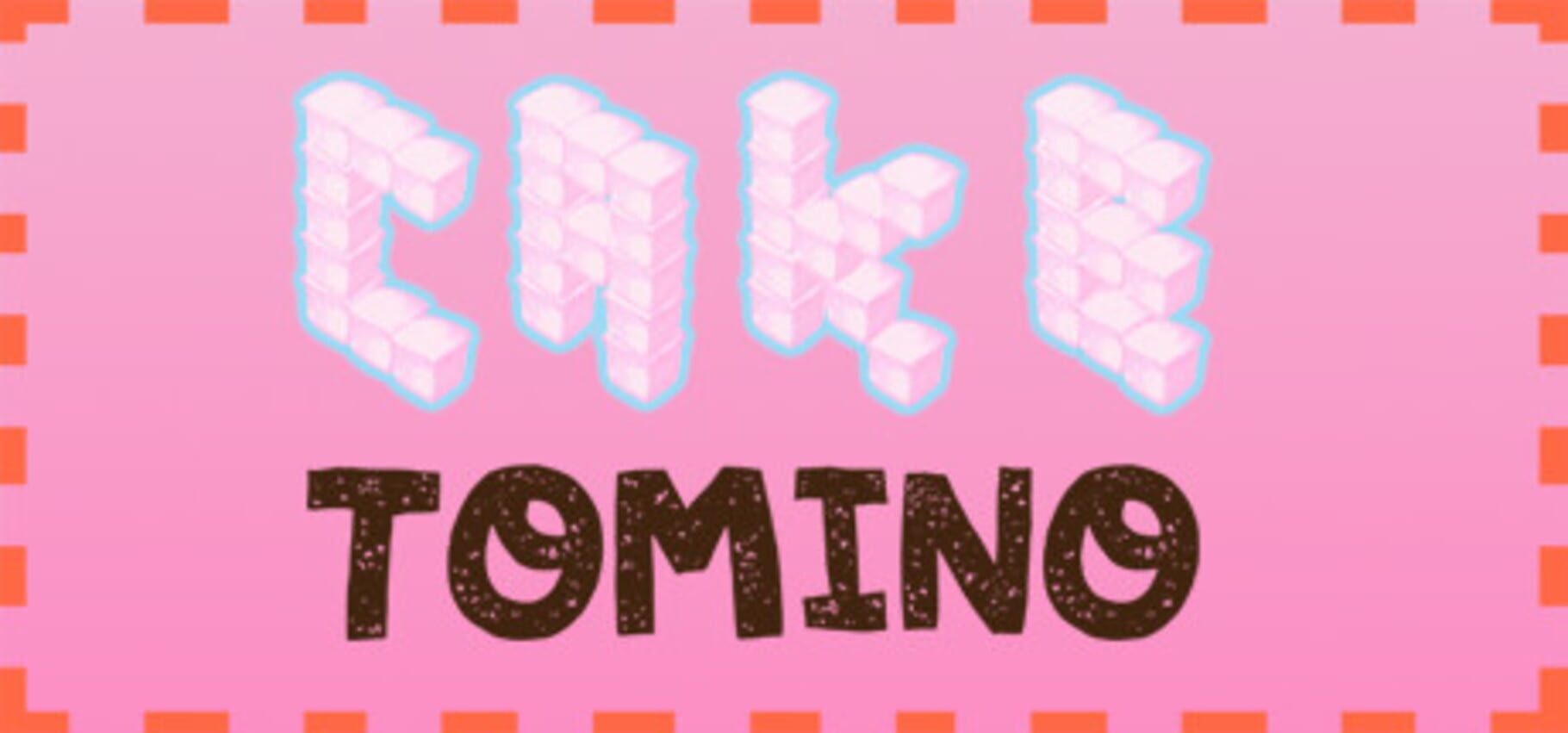 Copertina di Caketomino