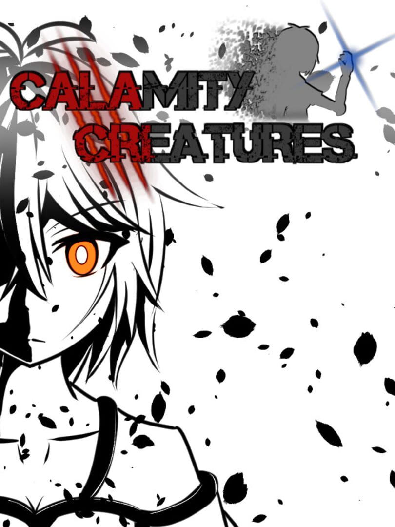 Calamity Creatures Kapağı