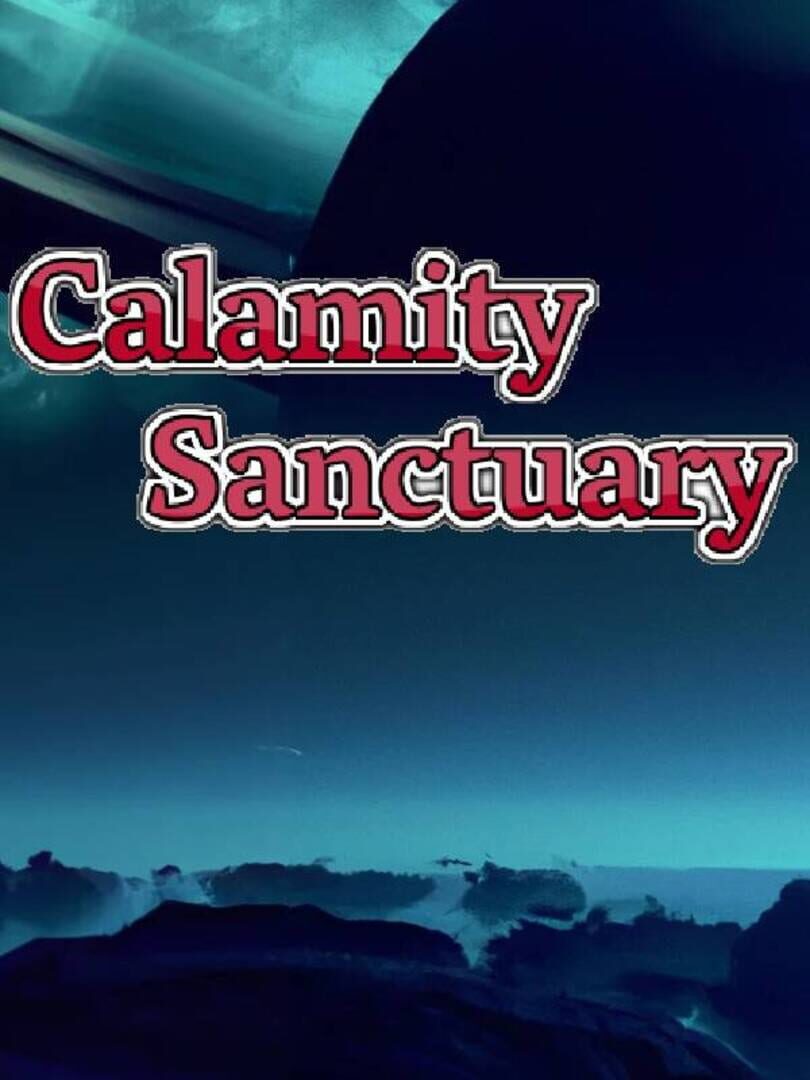 Calamity Sanctuary 커버