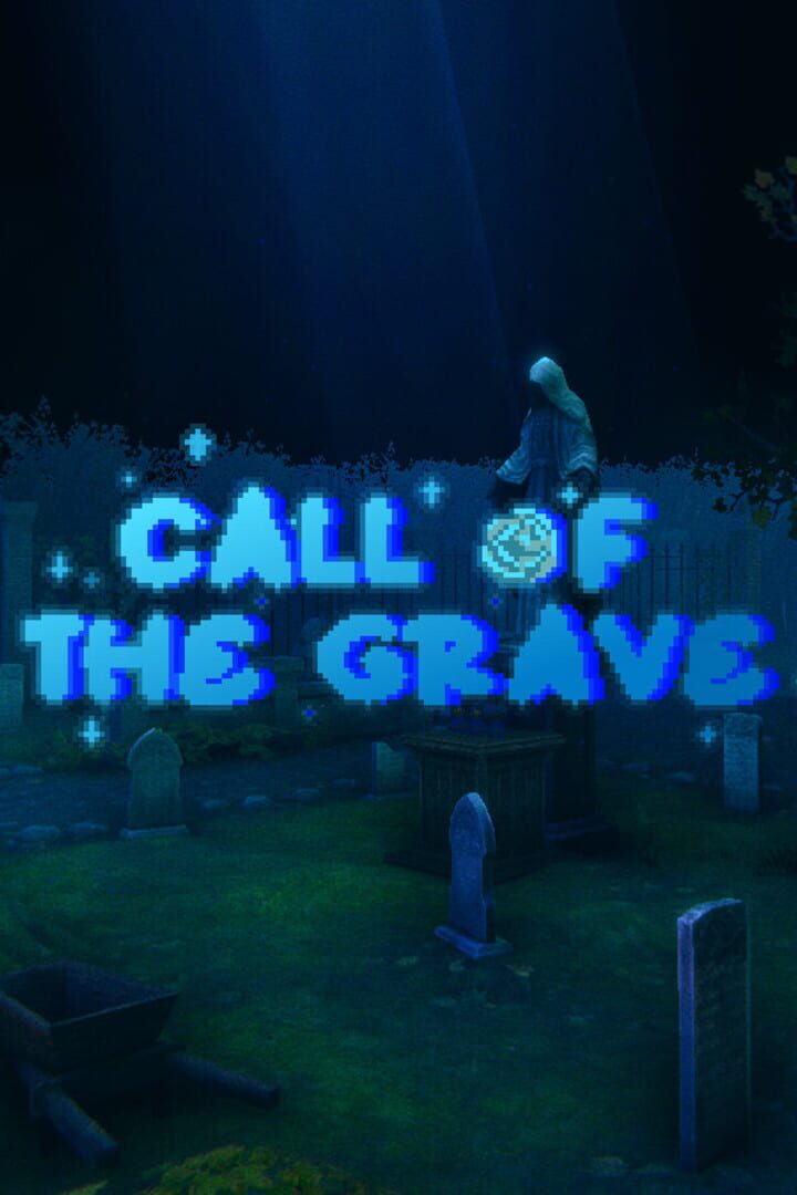 Call of the Grave 커버