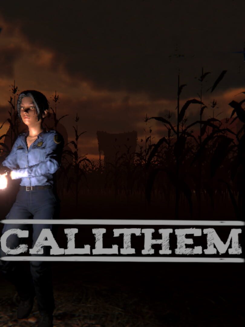 Couverture de Callthem