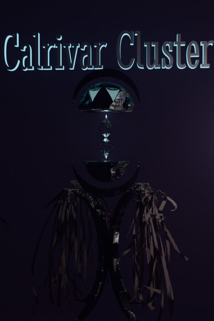 Capa de Calrivar Cluster