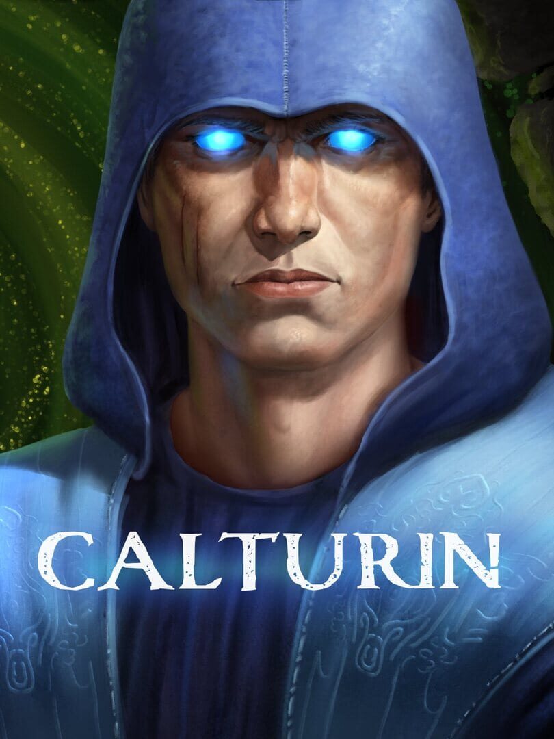Portada de Calturin