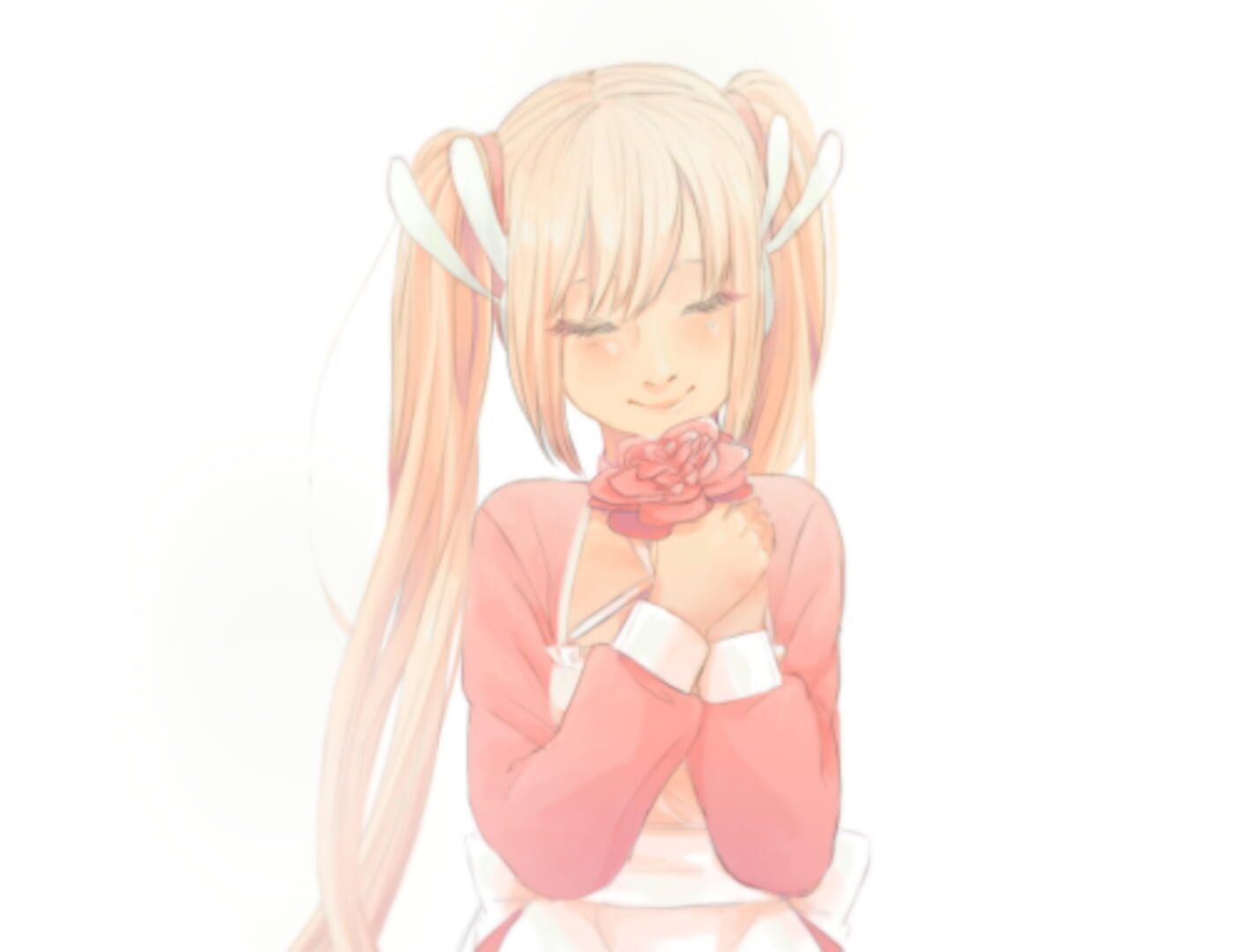 Camelia カバー