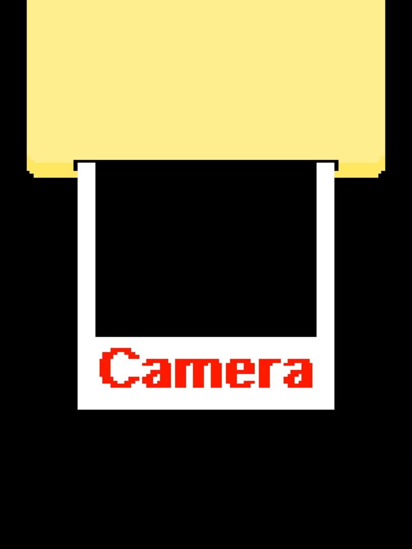 Camera Cover