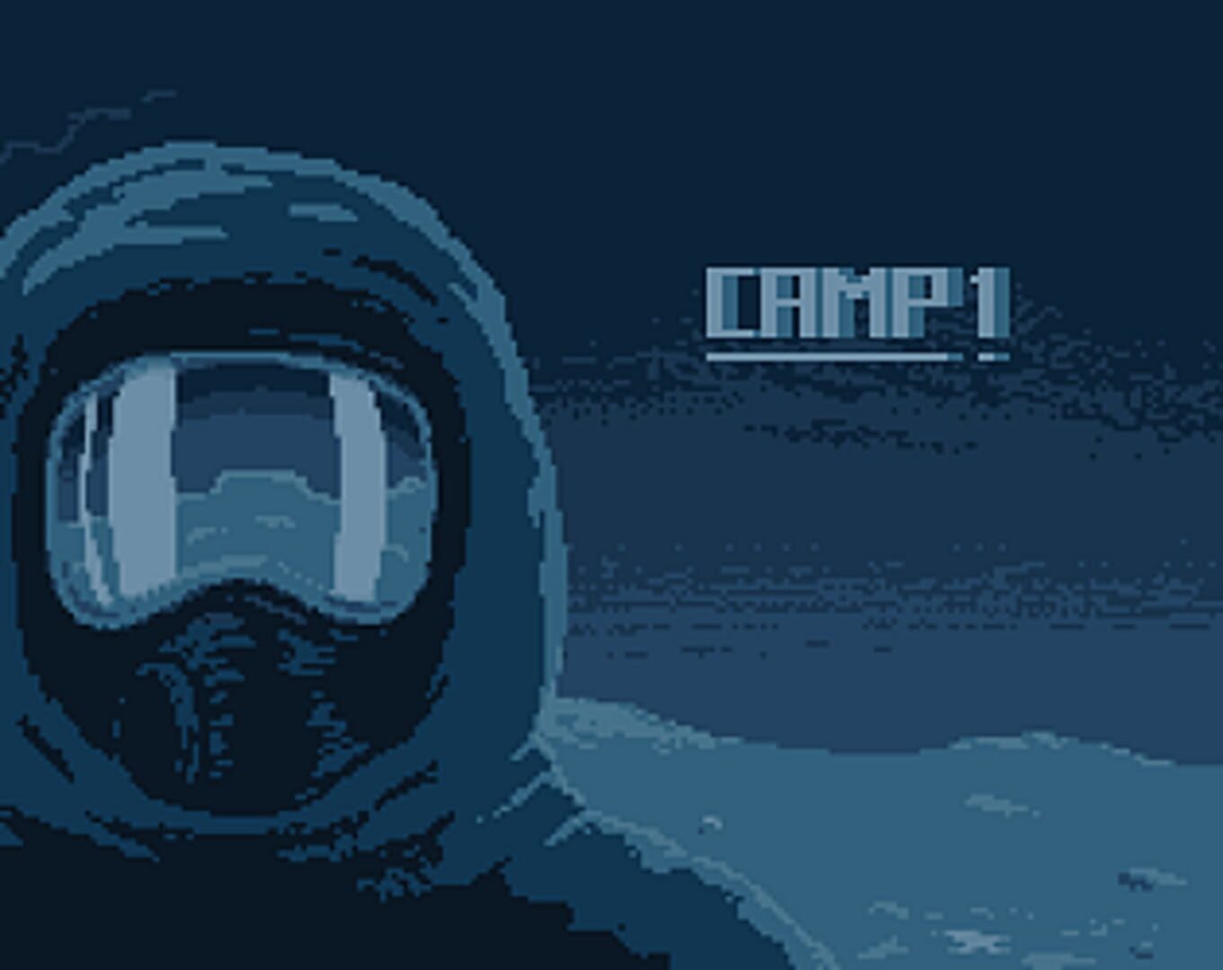 Capa de Camp 1
