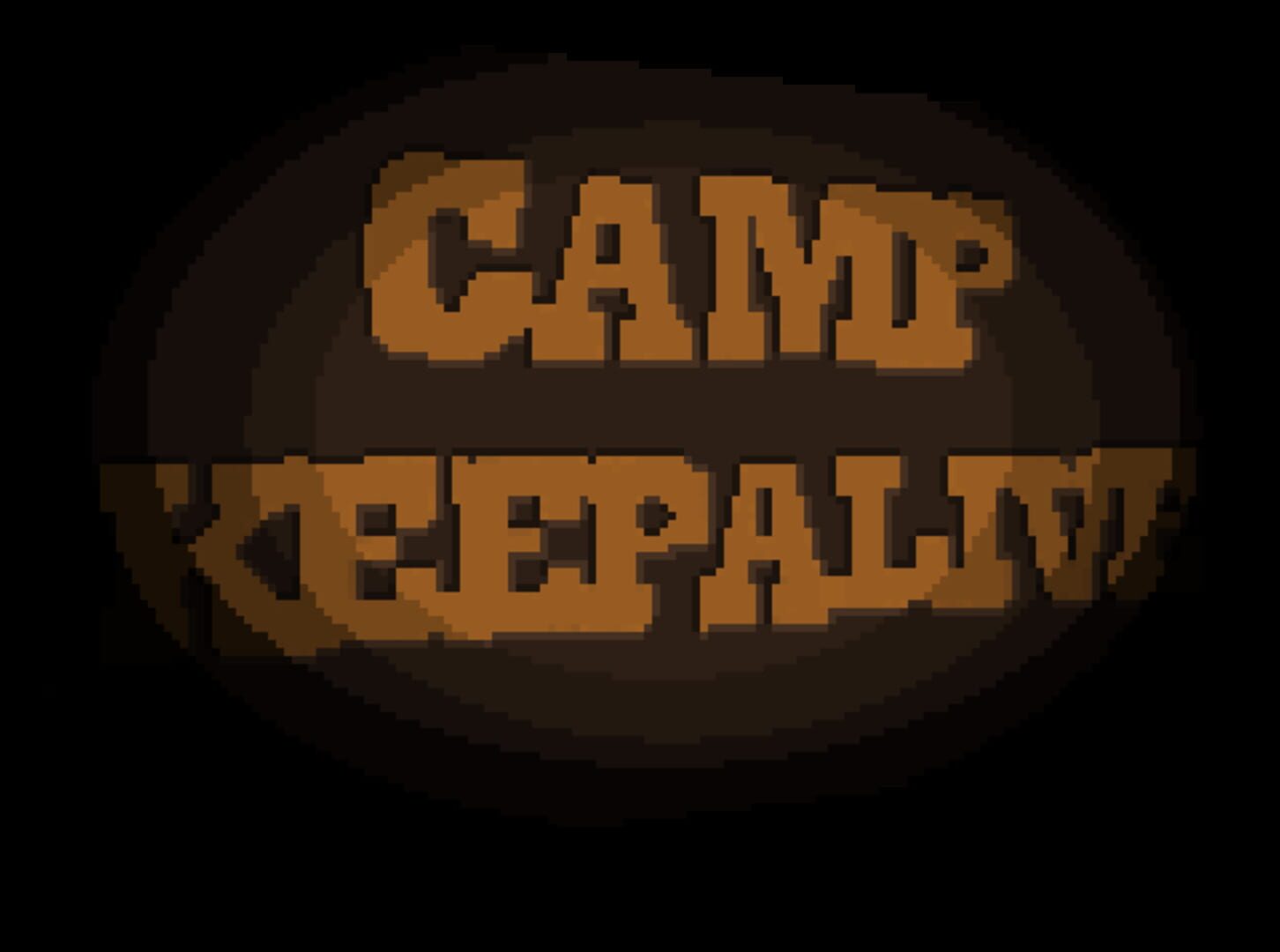 Couverture de Camp Keepalive