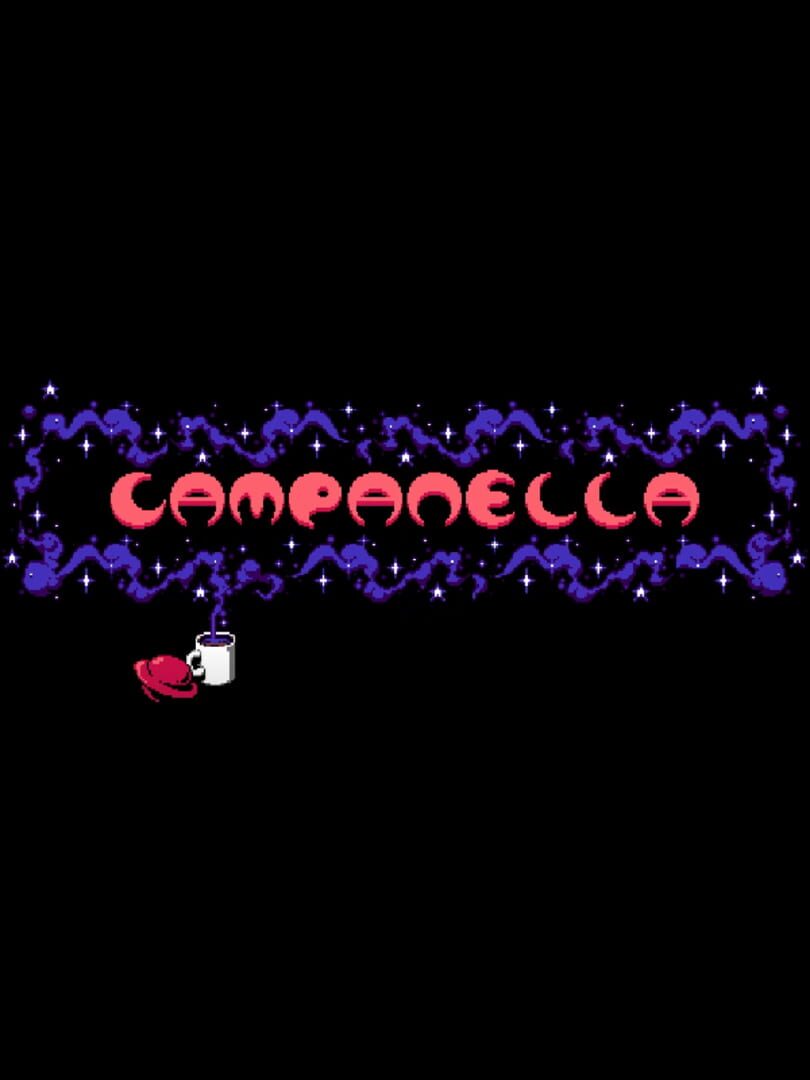 Couverture de Campanella