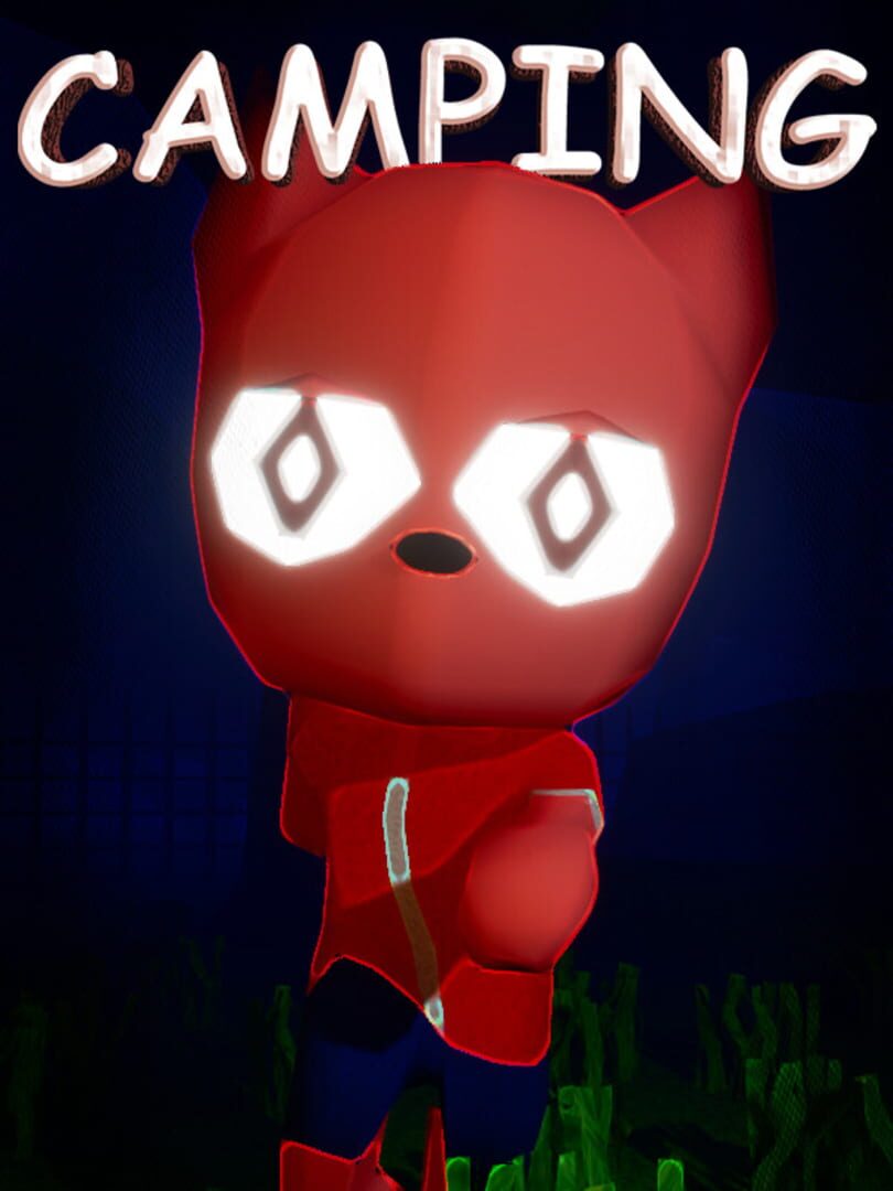 Couverture de Camping