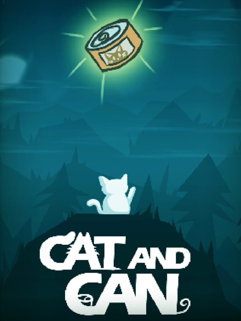 Couverture de Can N Can