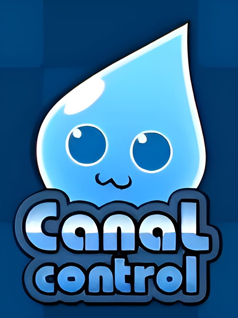 Canal Control Kapağı