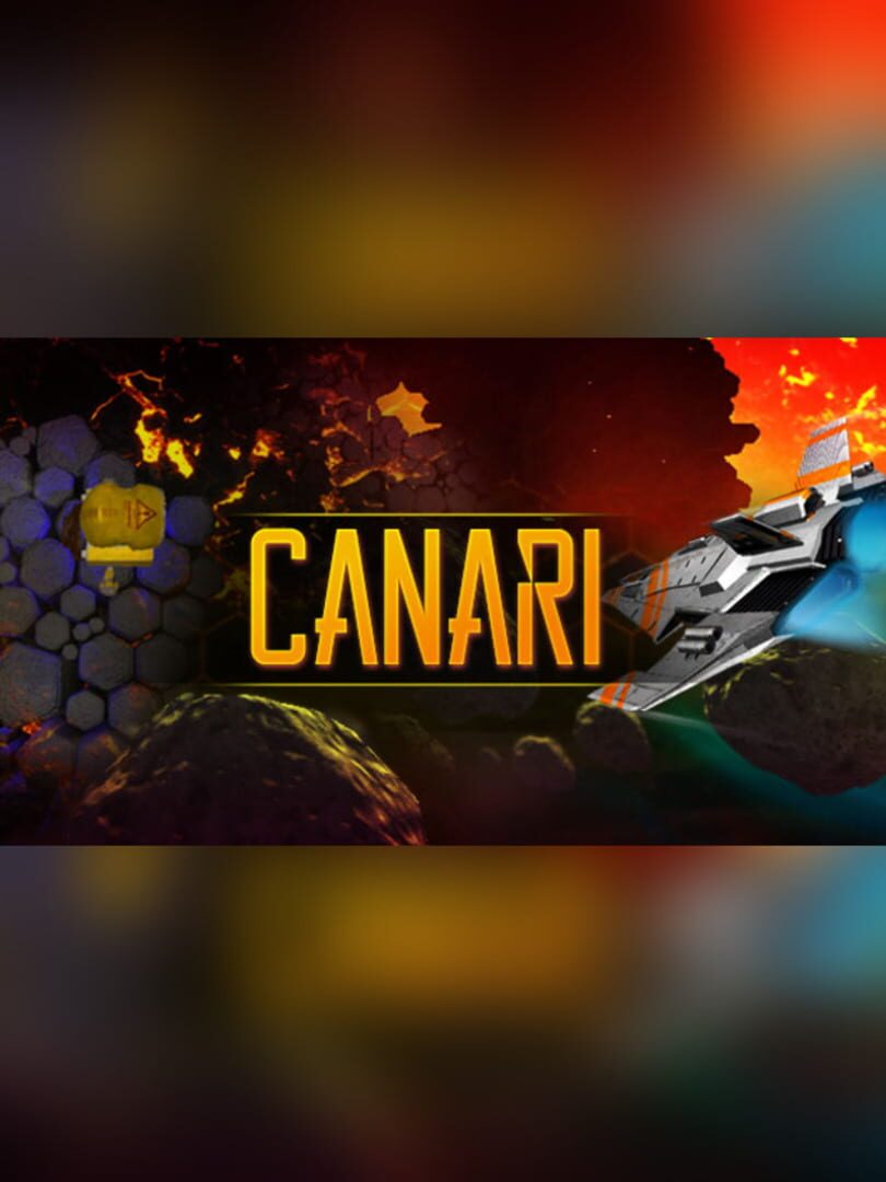 Canari Kapağı