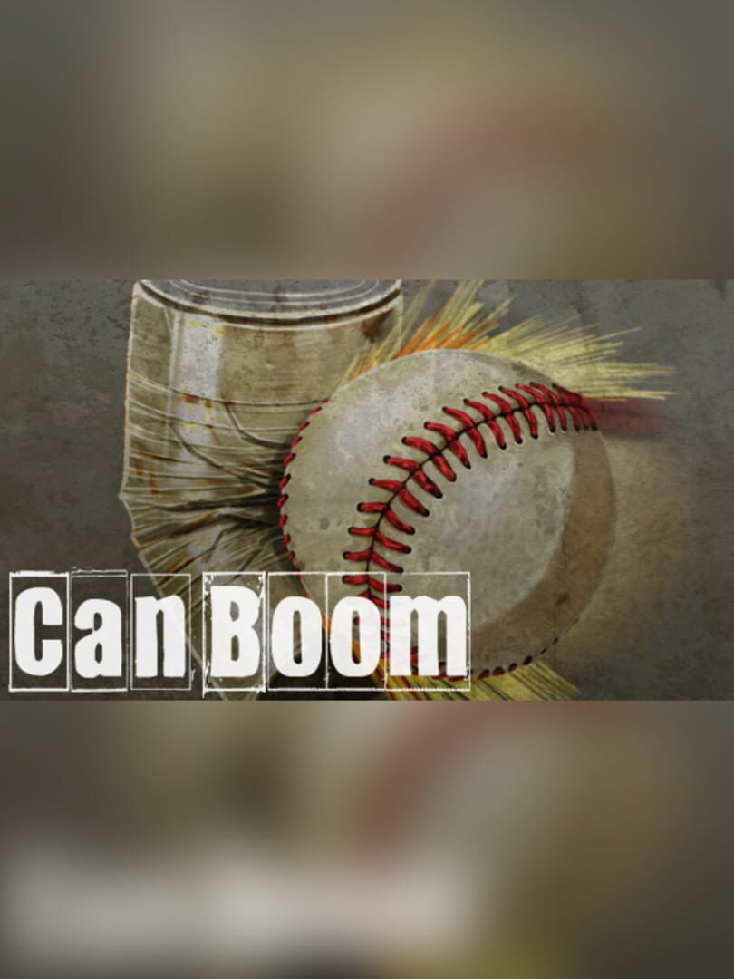 Couverture de CanBoom VR