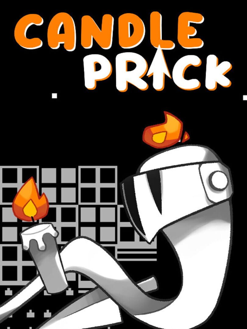 Candle Prick Kapağı