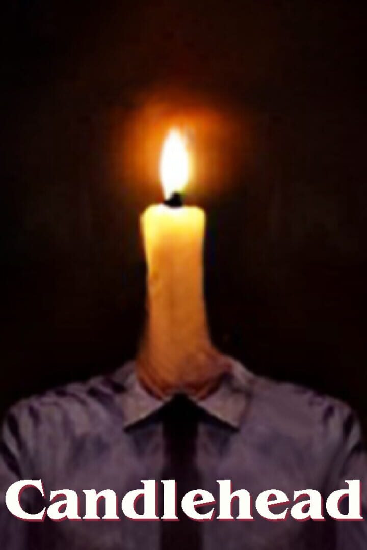 Candlehead 커버