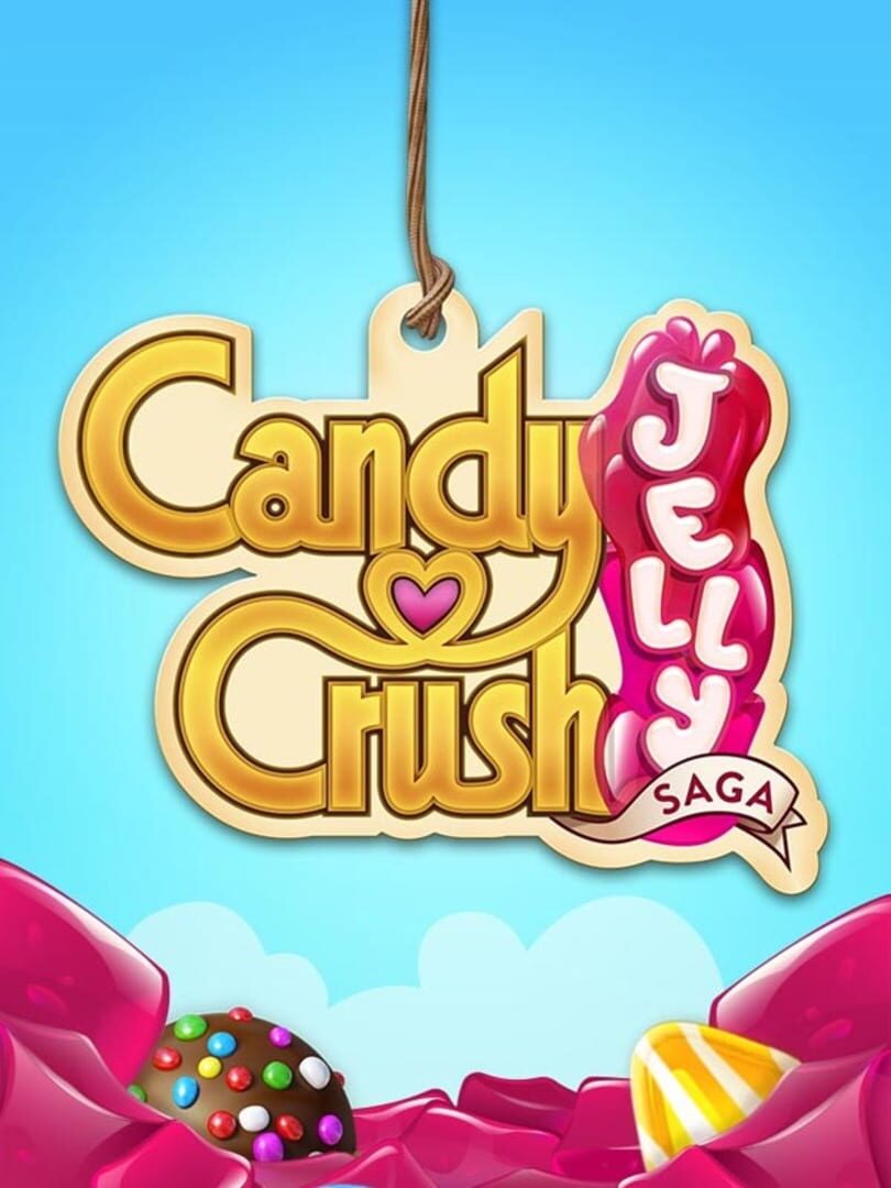 Is Candy Crush Jelly Saga Down Right Now? Server Status & Outages ...